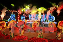 Vietnam realizará numerosas actividades en ocasión de Año de Turismo Nacional 2018
