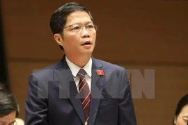 Ministerio vietnamita impulsa mejora de ambiente de negocios para desarrollo empresarial