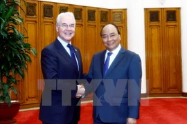  Destacan contribución de Vietnam a garantía de salud global