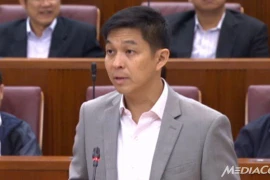 Premier singapurense nomina a nuevo presidente del Parlamento 
