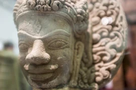 Presentan en Alemania tesoros arqueológicos de Vietnam