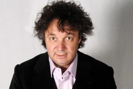 Conductor francés Patrick Souillot actuará en Vietnam