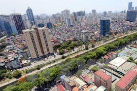 Vietnam y Japón fomentan cooperación comercial