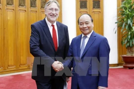 La UE, una de las contrapartes más importantes de Vietnam