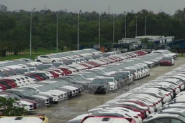 Vietnam: Reducirán tiempo de trámites en aduana