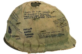 Celebran en Nueva York exposición sobre guerra 1945-1975 en Vietnam 