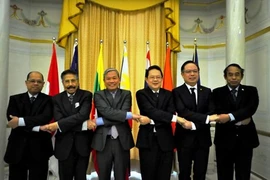 Embajador vietnamita sugiere fomentar desempeño de ASEAN en Italia