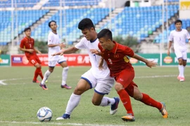 Vietnam repite goleada contra Filipinas en campeonato regional de fútbol 
