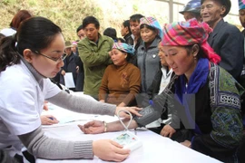 World Vision respalda a Vietnam con proyectos de carácter humanitario