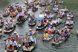 Impulsan desarrollo de infraestructura turística en Vietnam