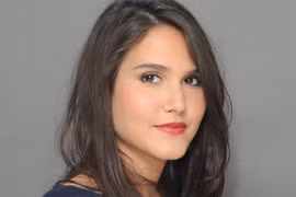 Francesa Joyce Jonathan canta a favor de niños desfavorecidos vietnamitas 