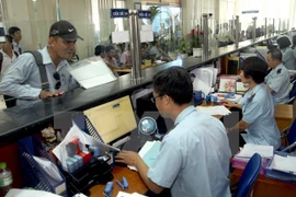 Inicio alentador para Ciudad Ho Chi Minh en atracción de inversiones