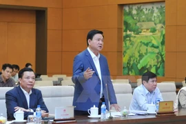 Vietnam: Miembro del Buró Político amonestado por violaciones en PVN