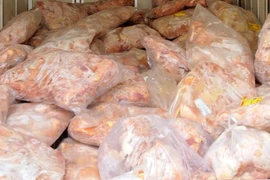 Vietnam suspende importación de aves de EE.UU para contener gripe aviar