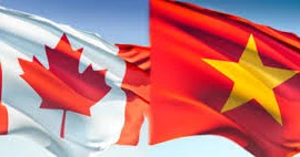 Visitará Vietnam delegación del comité de Cámara de los Comunes de Canadá