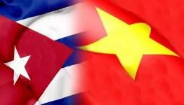  Conmemoran reunificación de Vietnam en Cuba con exposición fotográfica