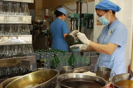 Altiplanicie de Vietnam busca elevar calidad de funcionarios 