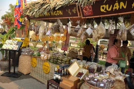 Efectuarán programa de intercambio cultural gastronómico en Hanoi