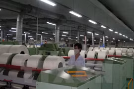 Debaten influencias de cuarta revolución industrial en estrategia de desarrollo de Vietnam