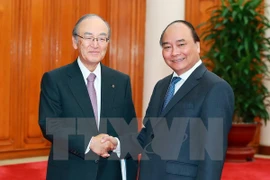 Vietnam apoya inversiones de empresas japonesas 