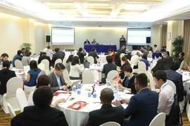 APEC discute contribuciones de Alianza del Pacífico a realización del FTAAP 