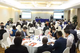 APEC discute contribuciones de Alianza del Pacífico a realización del FTAAP 