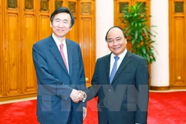 Vietnam dispuesto a implementar eficientemente TLC con Sudcorea 