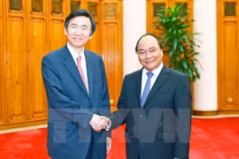 Vietnam dispuesto a implementar eficientemente TLC con Sudcorea 