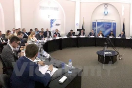 Cooperación en inversión: elemento garantizador para relaciones estables Vietnam- Rusia