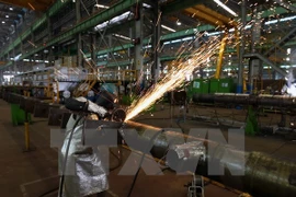 Vietnam se esfuerza por lograr un crecimiento de 6,7 por ciento en 2017