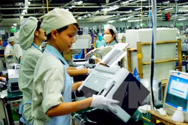 Samsung planea incrementar inversiones en Vietnam