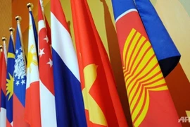 ASEAN busca estabilizar mercado financiero e impulsar desarrollo económico regional