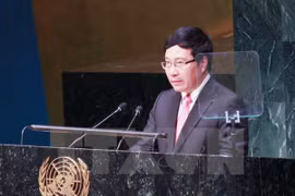 Vicepremier de Vietnam: La integración genera beneficios prácticos