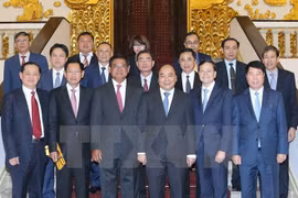 Vietnam aspira a fomentar nexos con Camboya, dijo premier