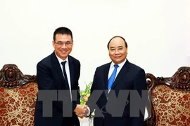 Vietnam ofrece favorables condiciones de negocios a inversores foráneos