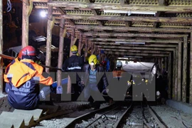 Indonesia prohíbe uso de mercurio en la minería 