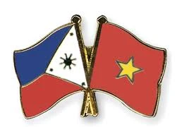 Vietnam y Filipinas refuerzan conexión comercial