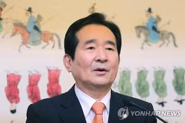 Presidente de Asamblea Nacional de Sudcorea visitará Vietnam