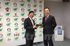 Vietnam fortalece cooperación con localidades japonesas