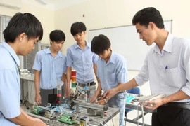 Inician V foro vietnamita de ciencia, tecnología, e ingeniería