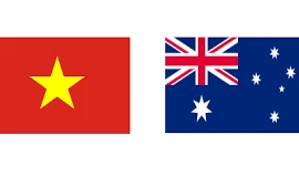 Diputado australiano destaca desarrollo de relaciones multifacéticas con Vietnam
