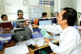 Vietnam avanza en la reforma administrativa del seguro social y médico