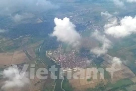 Elaboran atlas nacional de Vietnam