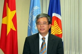 Embajador vietnamita reitera política de su país de continuar integración económica internacional