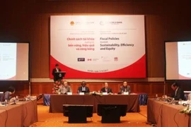 Informe de gastos públicos de Vietnam sirve de base para planificación de políticas