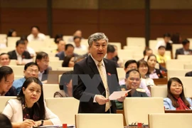 Parlamento vietnamita analizará la Ley de Denuncias
