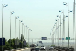 Vietnam dedica inversión multimillonaria a fase inicial de autopista Norte-Sur