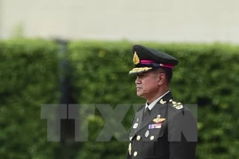 Tailandia necesita mantener seguridad mediante decisiones policiales