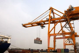 Vietnam registra gran incremento de comercio exterior