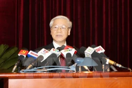 Partido Comunista de Vietnam fortalece disciplina de militantes 
